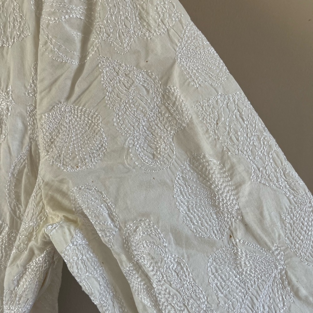 Lilly Pulitzer Seashell Dress - Picture 13 of 16